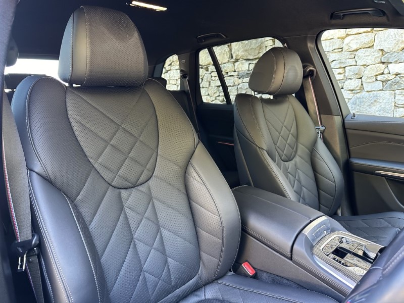 2022 (72) BMW X5 xDrive30d MHT M Sport 5dr Auto 3510727