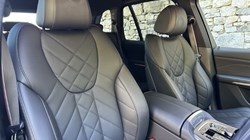 2022 (72) BMW X5 xDrive30d MHT M Sport 5dr Auto 3510727