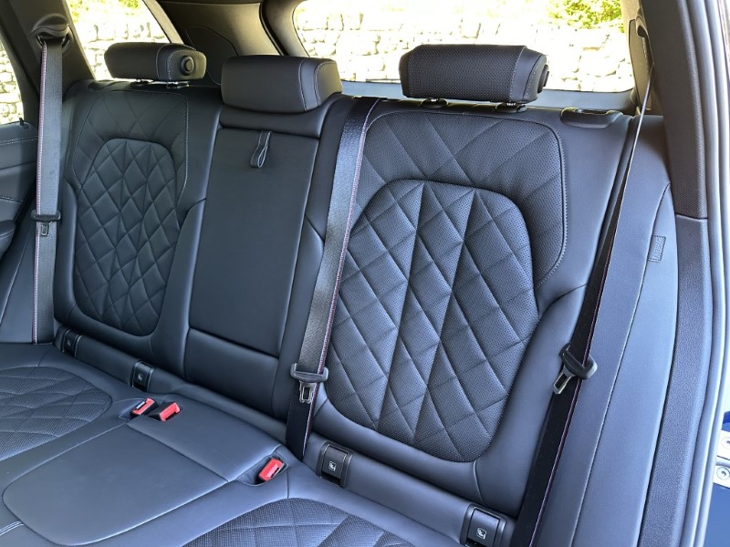 2022 (72) BMW X5 xDrive30d MHT M Sport 5dr Auto 3510770