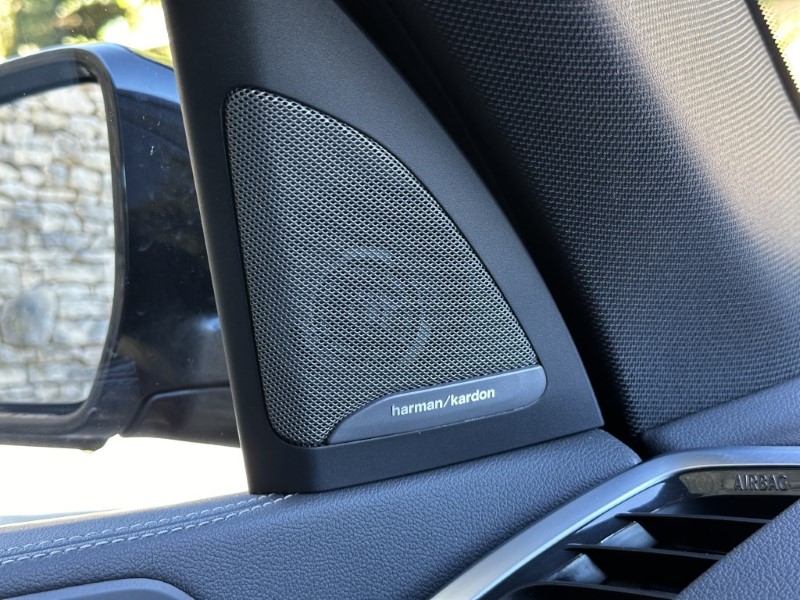 2022 (72) BMW X5 xDrive30d MHT M Sport 5dr Auto 3510788