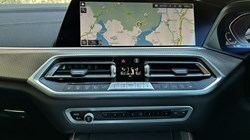 2022 (72) BMW X5 xDrive30d MHT M Sport 5dr Auto 3510733