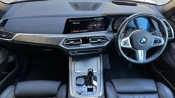 2022 (72) BMW X5 xDrive30d MHT M Sport 5dr Auto 3510730