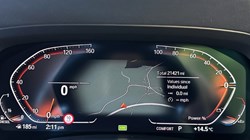 2022 (72) BMW X5 xDrive30d MHT M Sport 5dr Auto 3510763