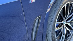 2022 (72) BMW X5 xDrive30d MHT M Sport 5dr Auto 3510797
