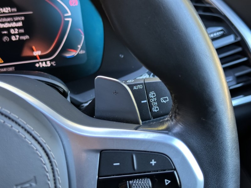 2022 (72) BMW X5 xDrive30d MHT M Sport 5dr Auto 3510746