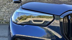 2022 (72) BMW X5 xDrive30d MHT M Sport 5dr Auto 3510785