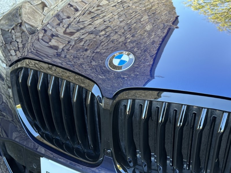 2022 (72) BMW X5 xDrive30d MHT M Sport 5dr Auto 3510752