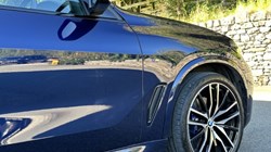 2022 (72) BMW X5 xDrive30d MHT M Sport 5dr Auto 3510796