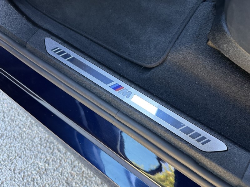 2022 (72) BMW X5 xDrive30d MHT M Sport 5dr Auto 3510761