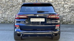 2022 (72) BMW X5 xDrive30d MHT M Sport 5dr Auto 3510764