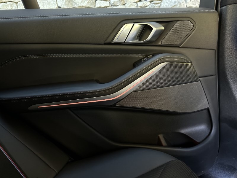 2022 (72) BMW X5 xDrive30d MHT M Sport 5dr Auto 3510736