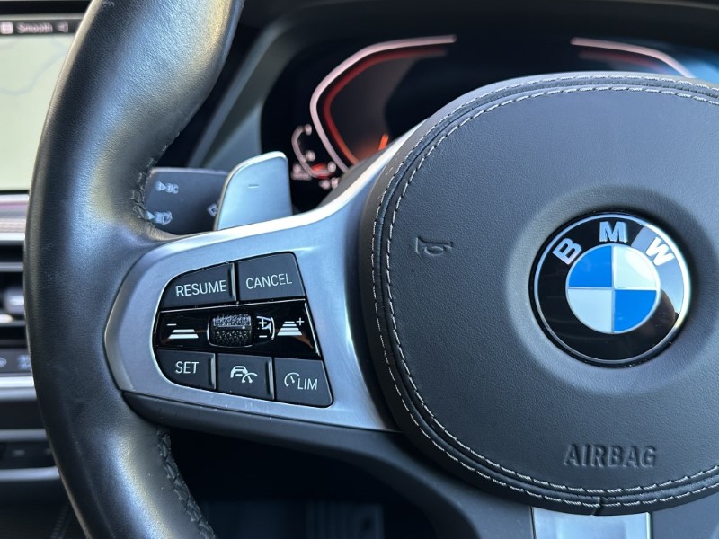 2022 (72) BMW X5 xDrive30d MHT M Sport 5dr Auto 3510747