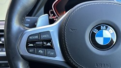 2022 (72) BMW X5 xDrive30d MHT M Sport 5dr Auto 3510747