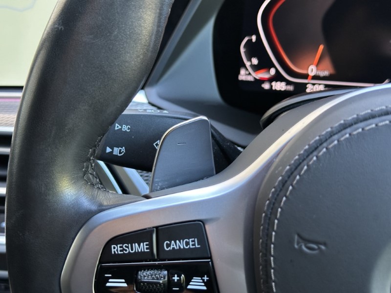 2022 (72) BMW X5 xDrive30d MHT M Sport 5dr Auto 3510745