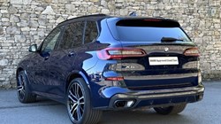 2022 (72) BMW X5 xDrive30d MHT M Sport 5dr Auto 3510765