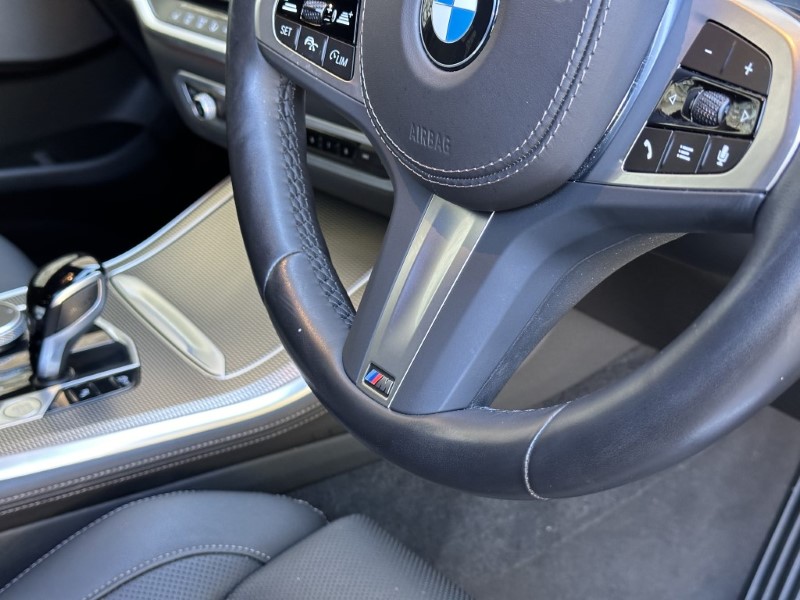 2022 (72) BMW X5 xDrive30d MHT M Sport 5dr Auto 3510729