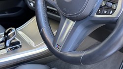 2022 (72) BMW X5 xDrive30d MHT M Sport 5dr Auto 3510729