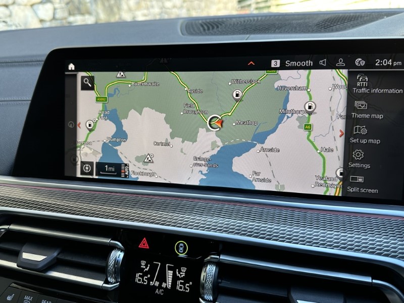 2022 (72) BMW X5 xDrive30d MHT M Sport 5dr Auto 3510742