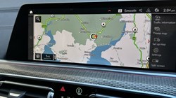 2022 (72) BMW X5 xDrive30d MHT M Sport 5dr Auto 3510742