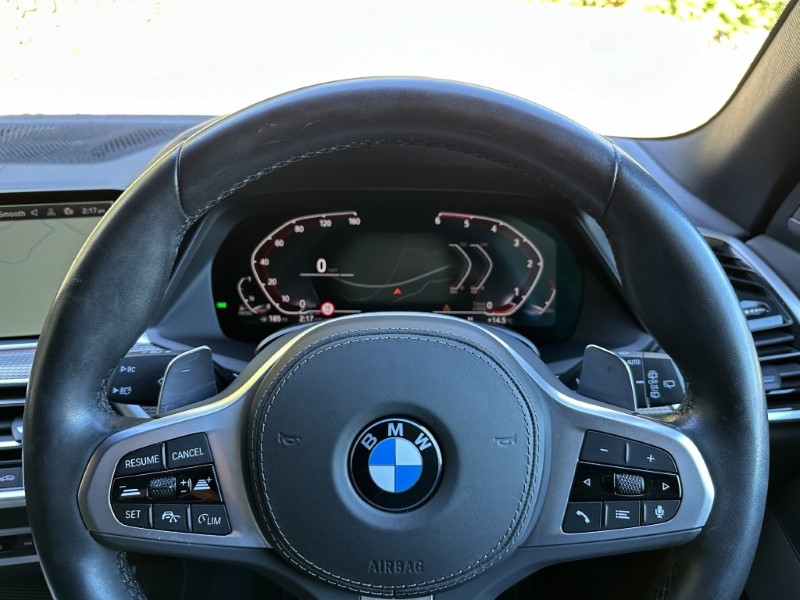 2022 (72) BMW X5 xDrive30d MHT M Sport 5dr Auto 3510780