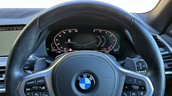 2022 (72) BMW X5 xDrive30d MHT M Sport 5dr Auto 3510780