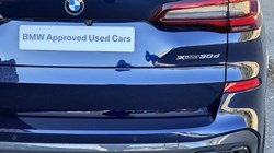 2022 (72) BMW X5 xDrive30d MHT M Sport 5dr Auto 3510722