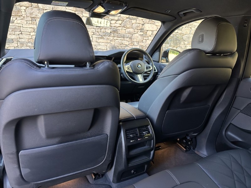 2022 (72) BMW X5 xDrive30d MHT M Sport 5dr Auto 3510771