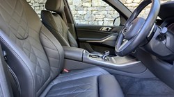 2022 (72) BMW X5 xDrive30d MHT M Sport 5dr Auto 3510726