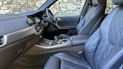 2022 (72) BMW X5 xDrive30d MHT M Sport 5dr Auto 3510754
