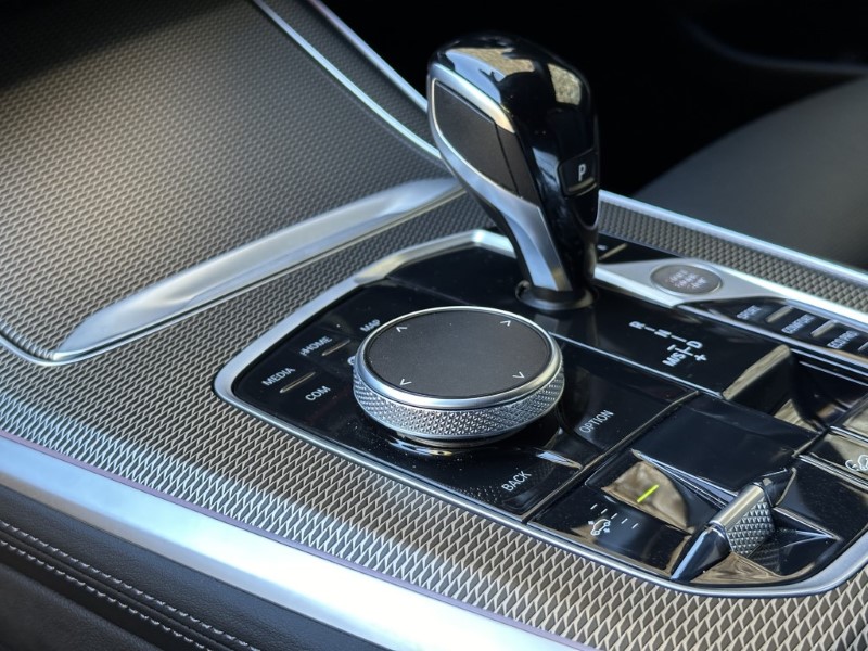 2022 (72) BMW X5 xDrive30d MHT M Sport 5dr Auto 3510759