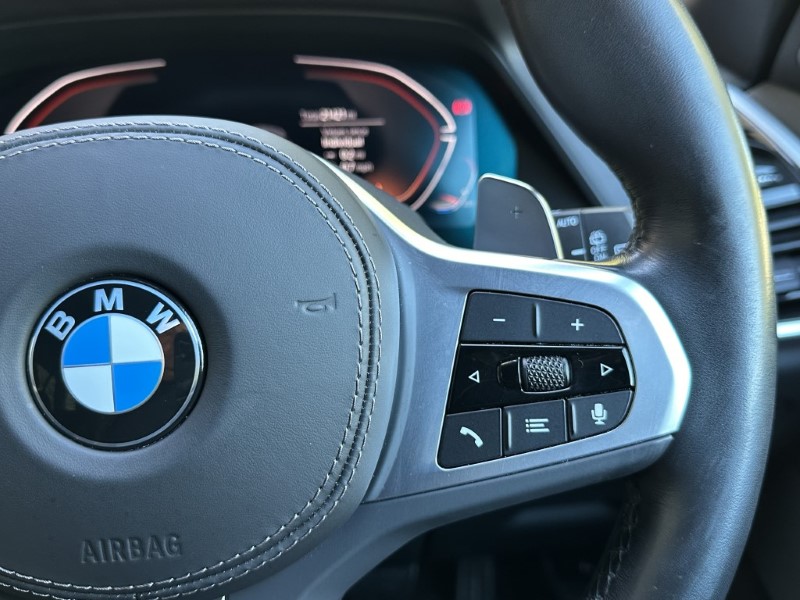 2022 (72) BMW X5 xDrive30d MHT M Sport 5dr Auto 3510748