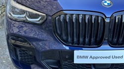 2022 (72) BMW X5 xDrive30d MHT M Sport 5dr Auto 3510750