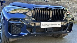 2022 (72) BMW X5 xDrive30d MHT M Sport 5dr Auto 3510783