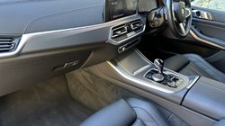 2022 (72) BMW X5 xDrive30d MHT M Sport 5dr Auto 3510753