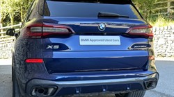 2022 (72) BMW X5 xDrive30d MHT M Sport 5dr Auto 3510723