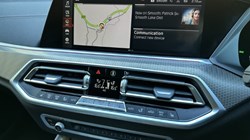2022 (72) BMW X5 xDrive30d MHT M Sport 5dr Auto 3510775