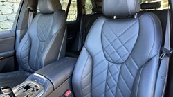 2022 (72) BMW X5 xDrive30d MHT M Sport 5dr Auto 3510755