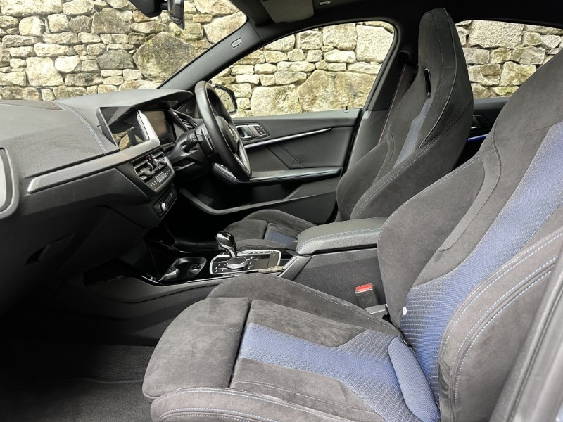 2021 (71) BMW 2 SERIES M235i xDrive 4dr Step Auto 3523552