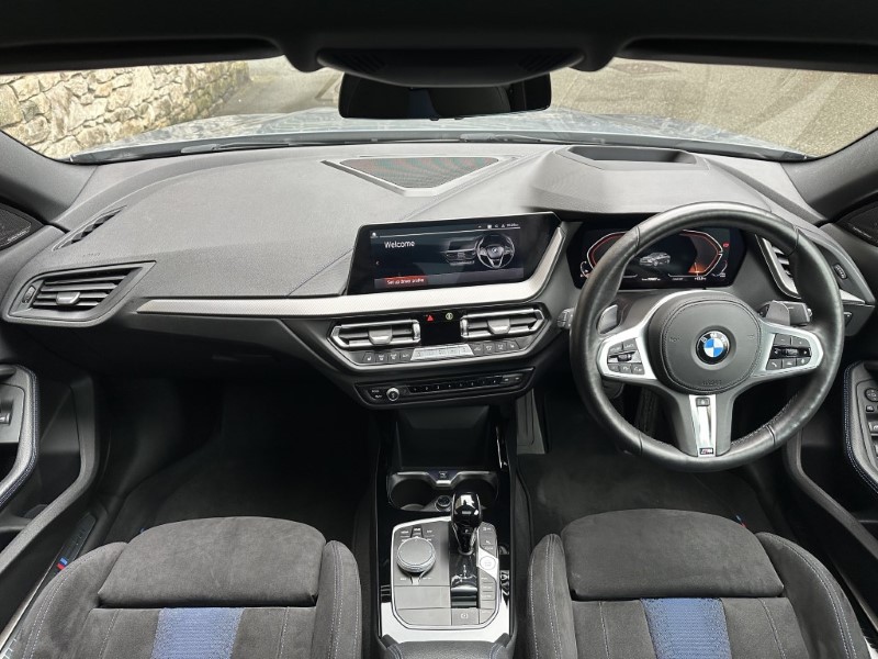 2021 (71) BMW 2 SERIES M235i xDrive 4dr Step Auto 3523536