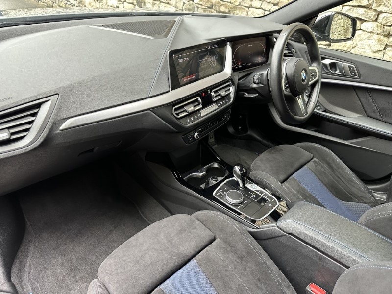 2021 (71) BMW 2 SERIES M235i xDrive 4dr Step Auto 3523551