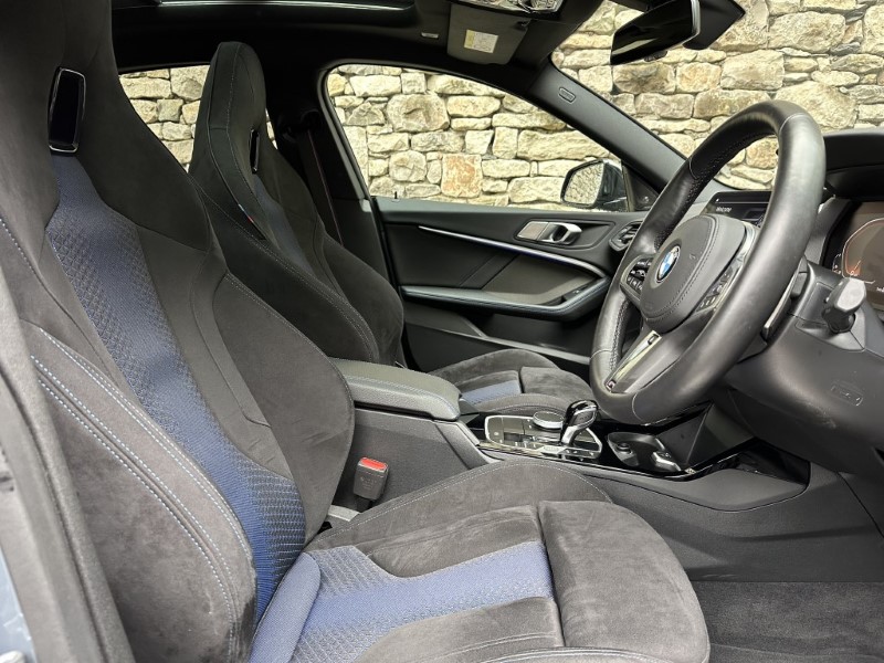 2021 (71) BMW 2 SERIES M235i xDrive 4dr Step Auto 3523528