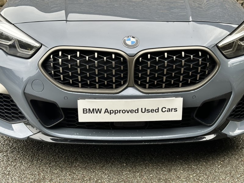 2021 (71) BMW 2 SERIES M235i xDrive 4dr Step Auto 3523586