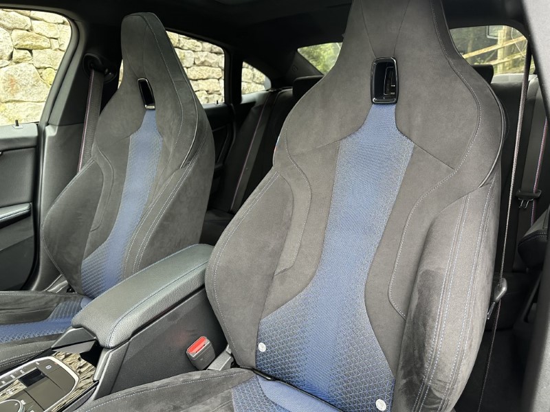 2021 (71) BMW 2 SERIES M235i xDrive 4dr Step Auto 3523554