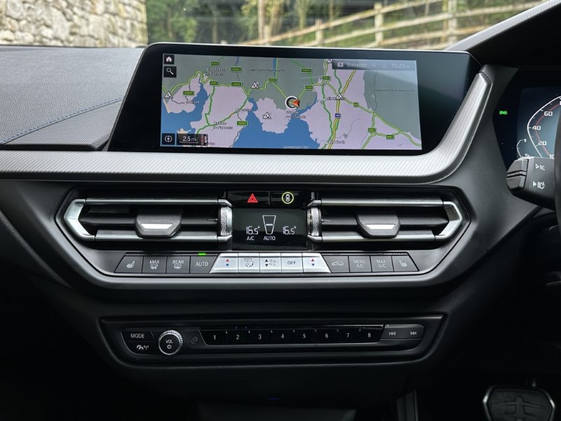 2021 (71) BMW 2 SERIES M235i xDrive 4dr Step Auto 3523547