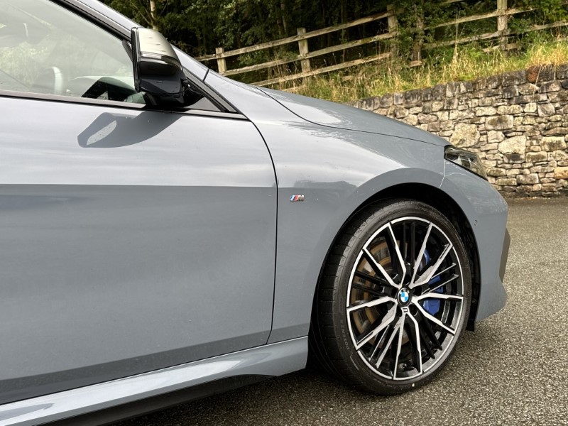 2021 (71) BMW 2 SERIES M235i xDrive 4dr Step Auto 3523596