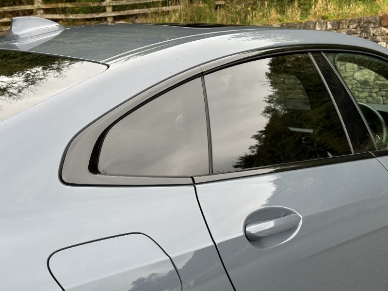 2021 (71) BMW 2 SERIES M235i xDrive 4dr Step Auto 3523593