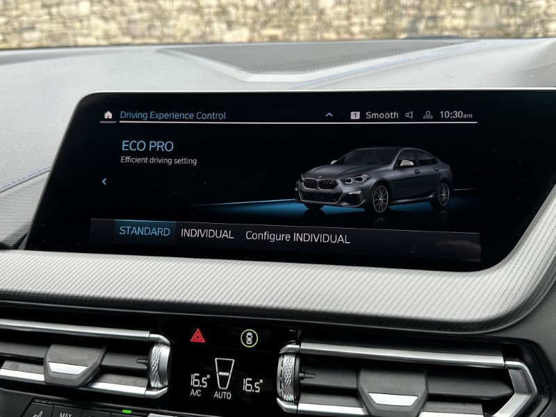 2021 (71) BMW 2 SERIES M235i xDrive 4dr Step Auto 3523575