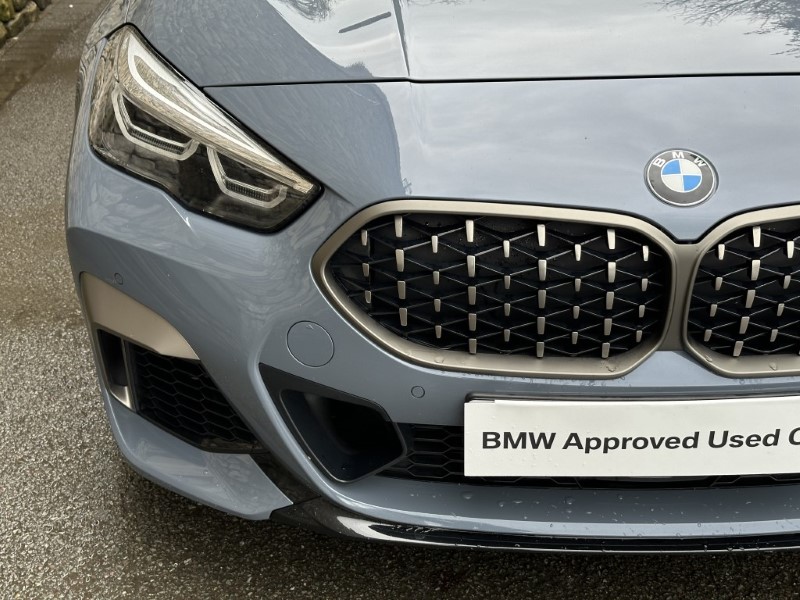2021 (71) BMW 2 SERIES M235i xDrive 4dr Step Auto 3523548