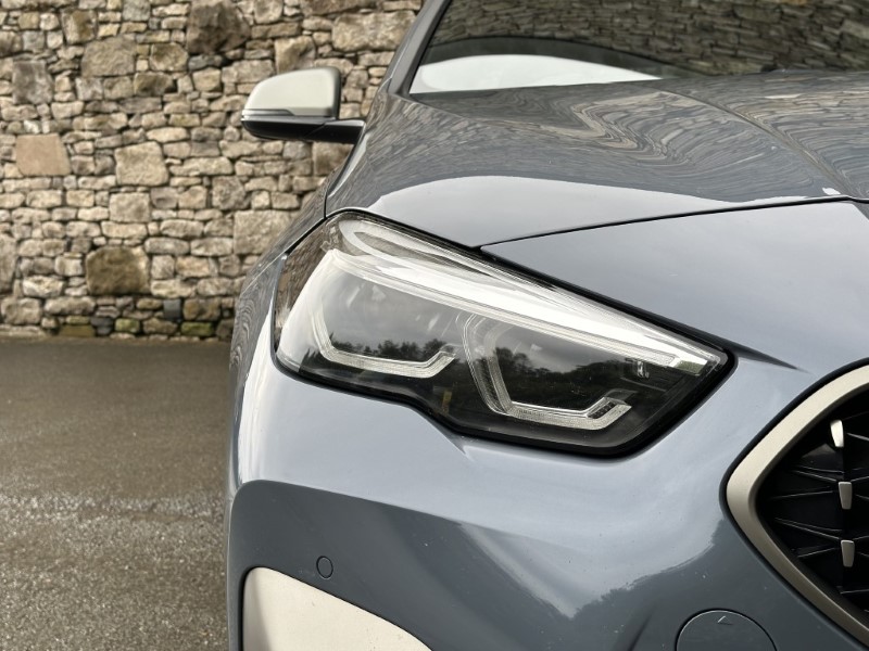 2021 (71) BMW 2 SERIES M235i xDrive 4dr Step Auto 3523587