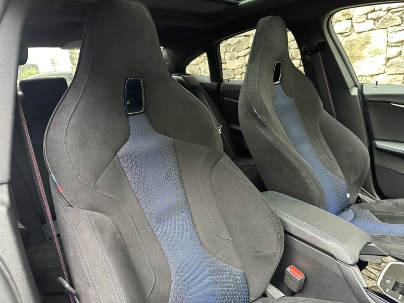 2021 (71) BMW 2 SERIES M235i xDrive 4dr Step Auto 3523532